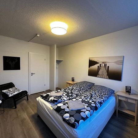 Johann'S Guesthouse Рейкьявик Экстерьер фото