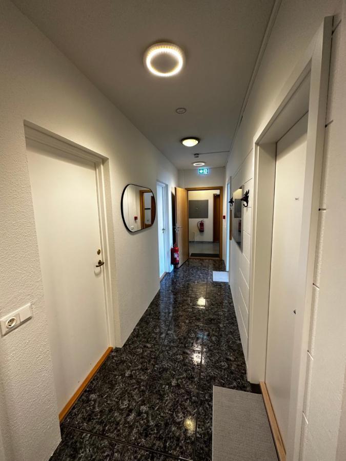 Johann'S Guesthouse Рейкьявик Экстерьер фото
