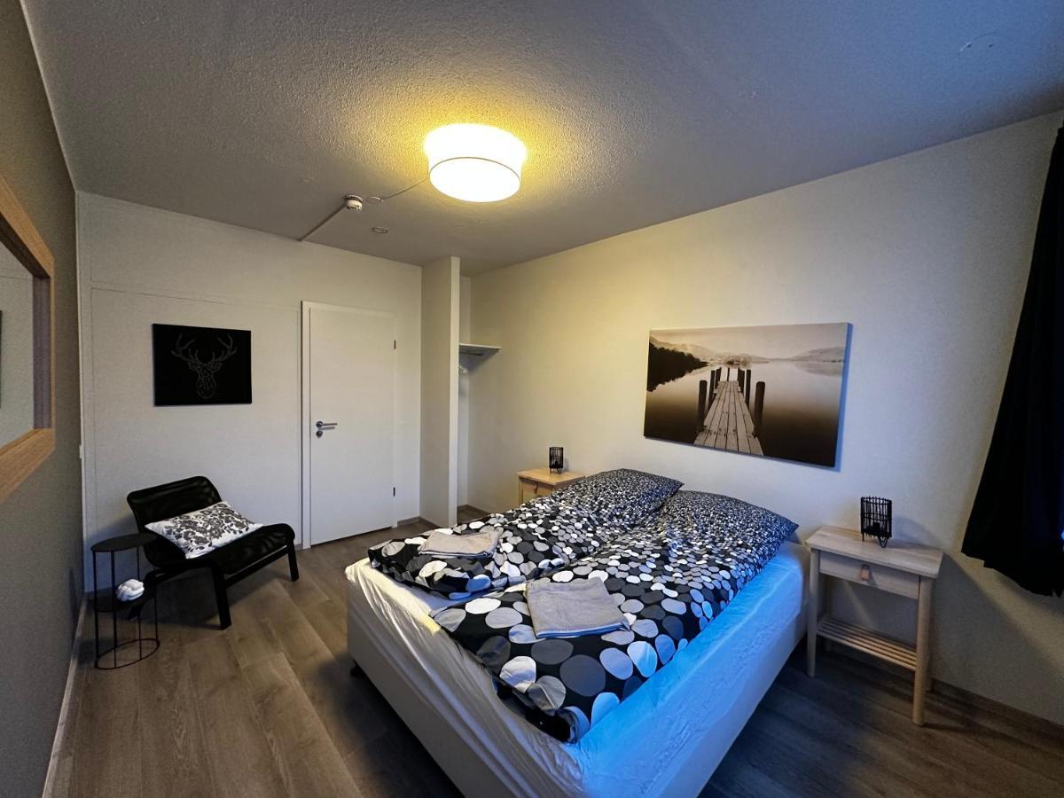 Johann'S Guesthouse Рейкьявик Экстерьер фото
