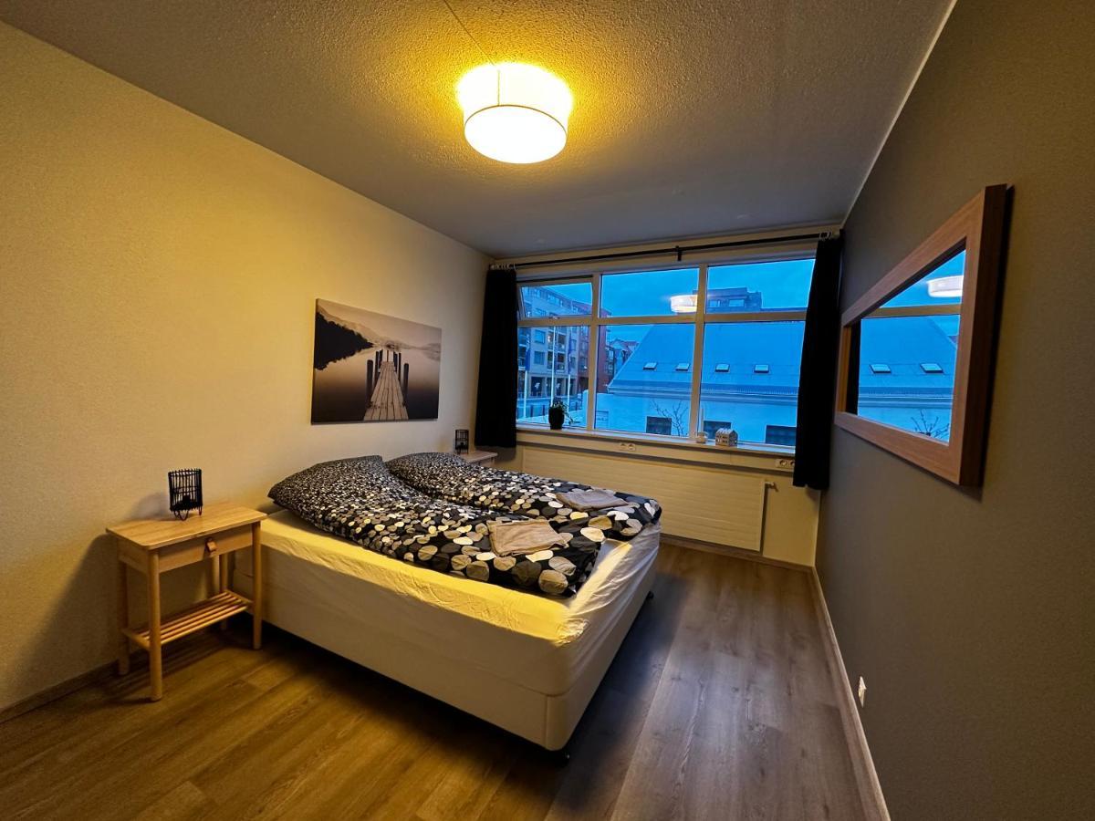 Johann'S Guesthouse Рейкьявик Экстерьер фото